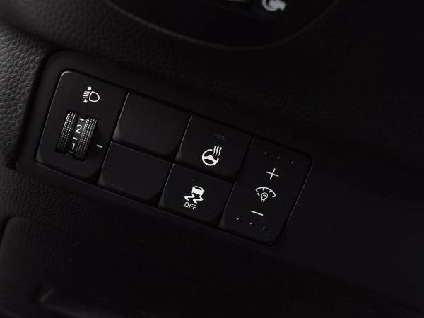 Kia Soul, II Рестайлинг фото №11