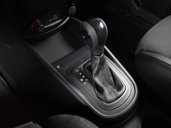 Kia Soul, I фото №8