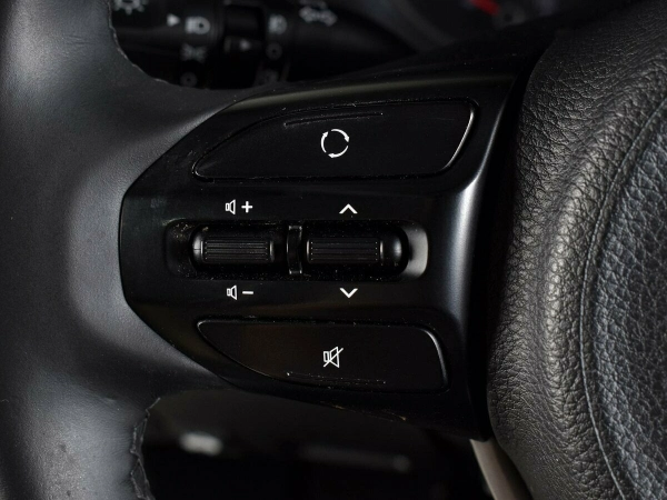 Kia Rio, IV фото №10