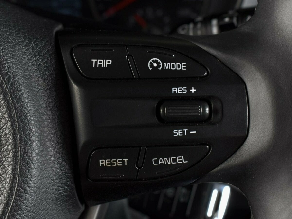 Kia Rio, IV фото №11