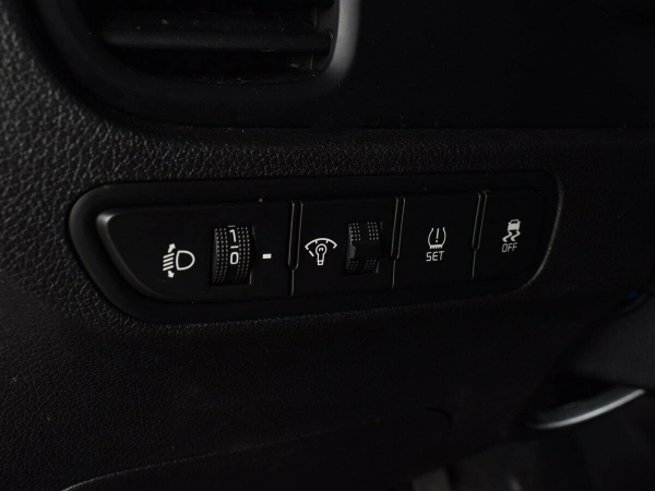 Kia Rio, IV фото №12