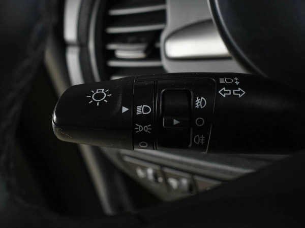 Kia Rio, IV фото №13