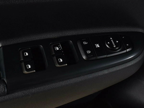Kia Rio, IV фото №14