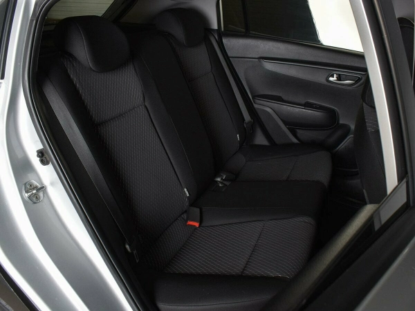 Kia Rio, IV фото №15
