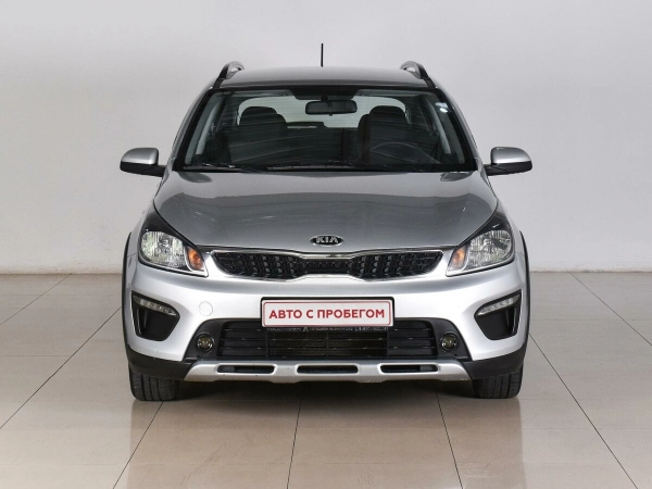 Kia Rio, IV фото №2