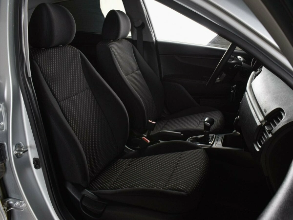 Kia Rio, IV фото №7