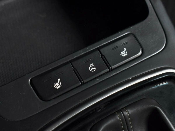 Kia Rio, IV фото №9