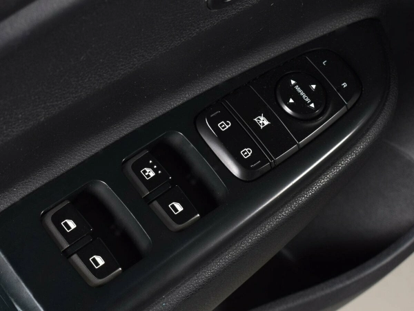 Kia Rio, IV фото №8