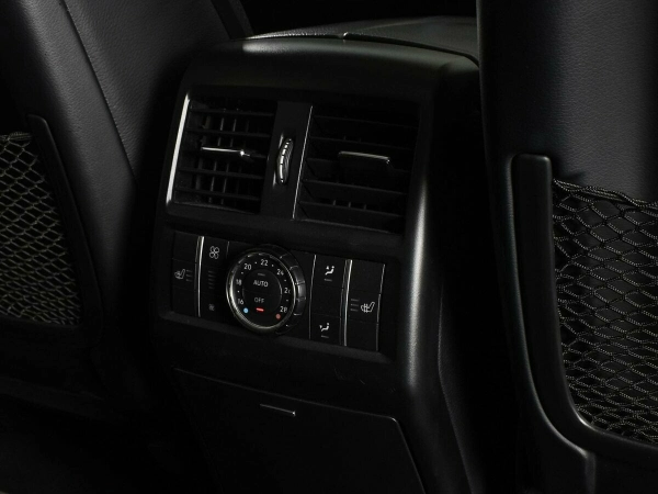 Mercedes-Benz GL-Класс, II (X166) фото №11