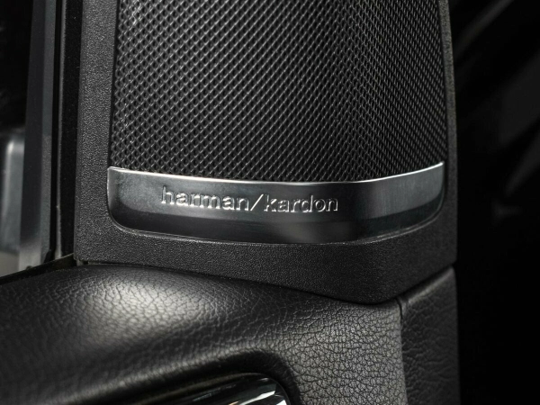 Mercedes-Benz GL-Класс, II (X166) фото №9