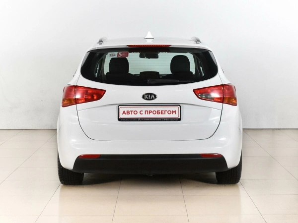 Kia Ceed, II Рестайлинг фото №5