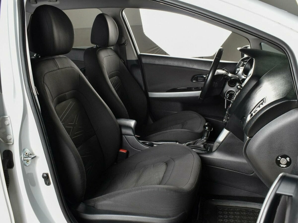 Kia Ceed, II Рестайлинг фото №7