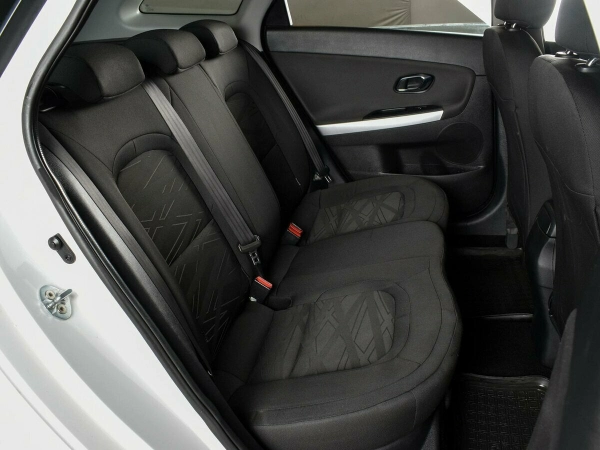 Kia Ceed, II Рестайлинг фото №9