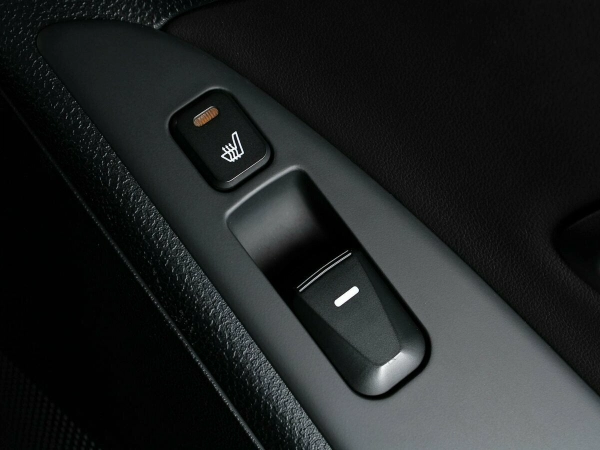Hyundai ix35, I фото №10