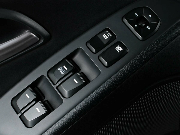 Hyundai ix35, I фото №12