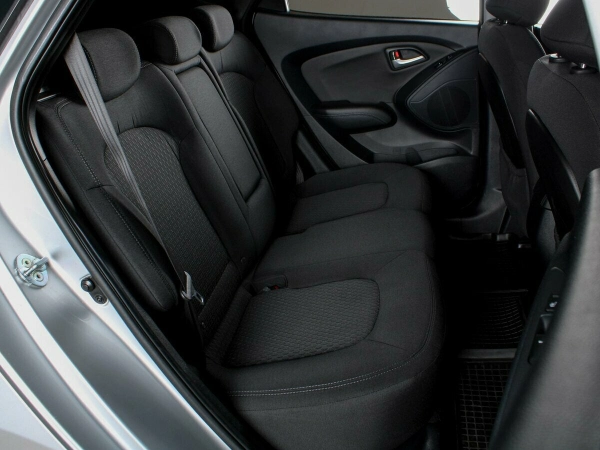 Hyundai ix35, I фото №13