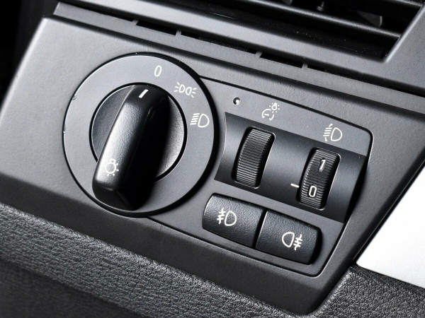 BMW X3, I (E83) Рестайлинг фото №9