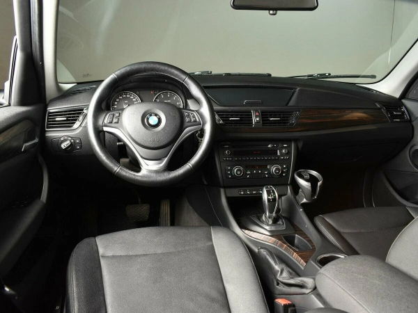 BMW X1, I (E84) Рестайлинг фото №6