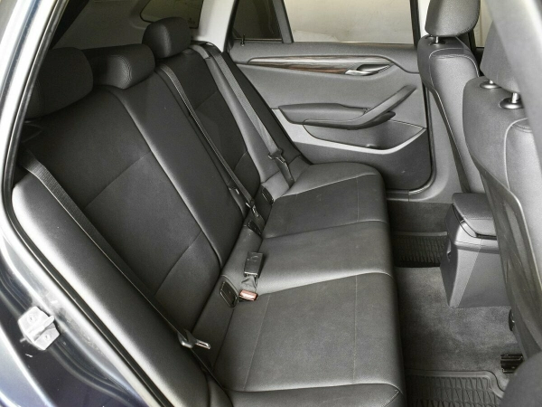 BMW X1, I (E84) Рестайлинг фото №9