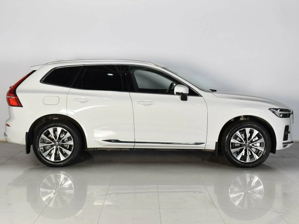 Volvo XC60, II Рестайлинг фото №4
