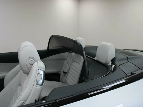 Mercedes-Benz C-Класс, IV (W205) фото №12