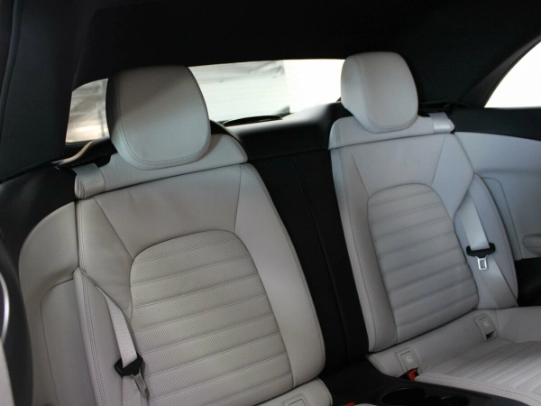 Mercedes-Benz C-Класс, IV (W205) фото №23