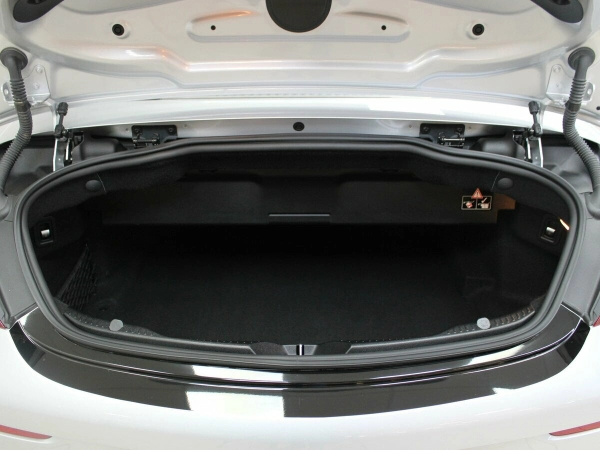 Mercedes-Benz C-Класс, IV (W205) фото №8