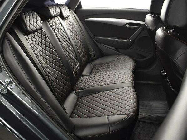 Hyundai i40, I Рестайлинг фото №10