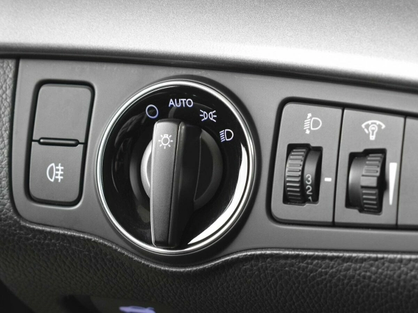 Hyundai i40, I Рестайлинг фото №9