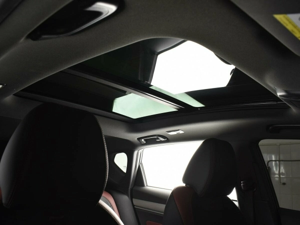 Geely Coolray, I фото №10