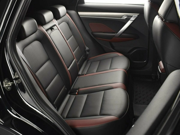 Geely Coolray, I фото №13