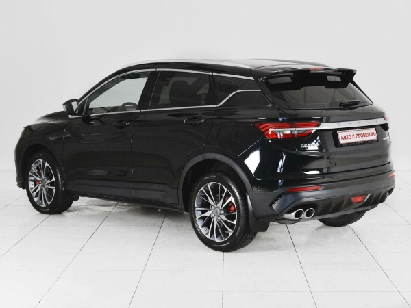 Geely Coolray, I фото №3