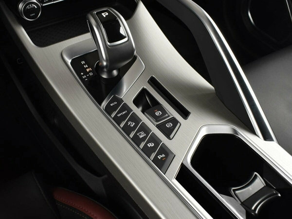 Geely Coolray, I фото №8