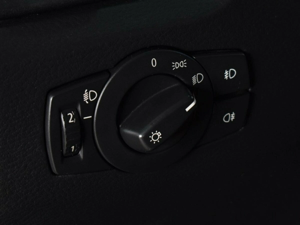 BMW X1, I (E84) фото №10