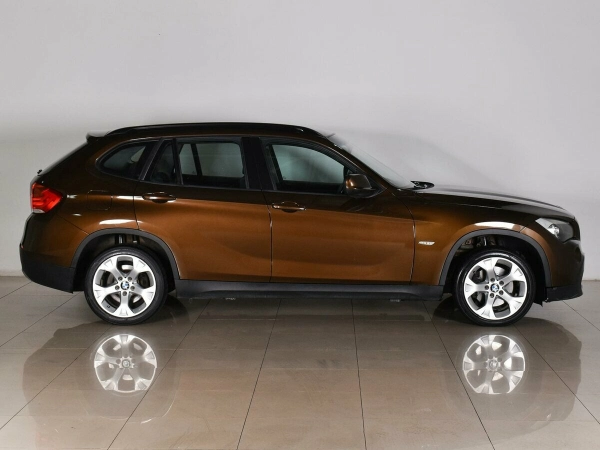 BMW X1, I (E84) фото №4