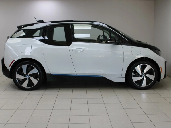 BMW i3, I (I01) Рестайлинг фото №3