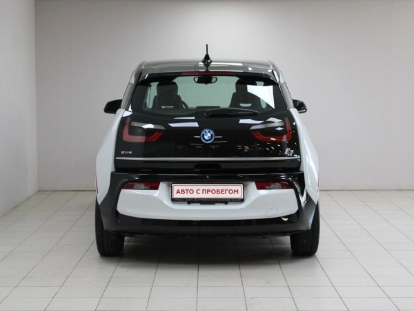 BMW i3, I (I01) Рестайлинг фото №5