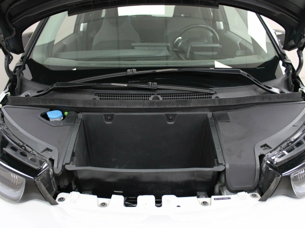 BMW i3, I (I01) Рестайлинг фото №8