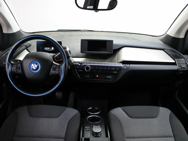 BMW i3, I (I01) Рестайлинг фото №9