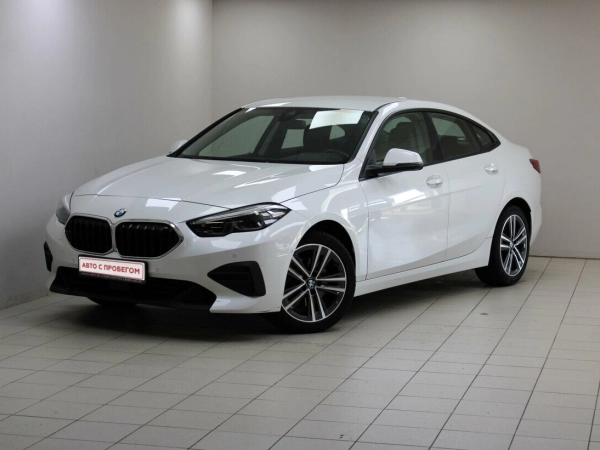 BMW 2 серии, F44 фото №1