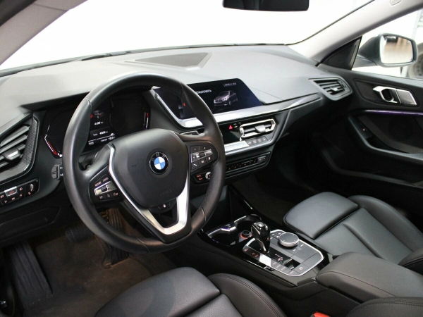 BMW 2 серии, F44 фото №11