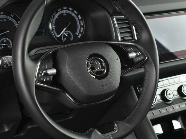 Skoda Kodiaq, I фото №11
