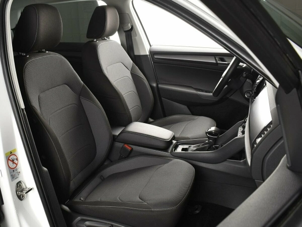 Skoda Kodiaq, I фото №7