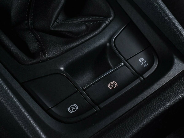 Skoda Kodiaq, I фото №12