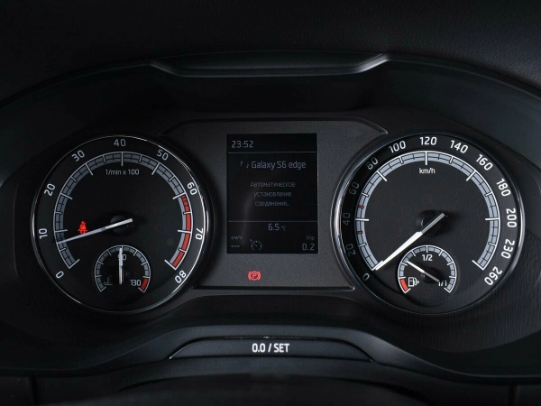 Skoda Kodiaq, I фото №13