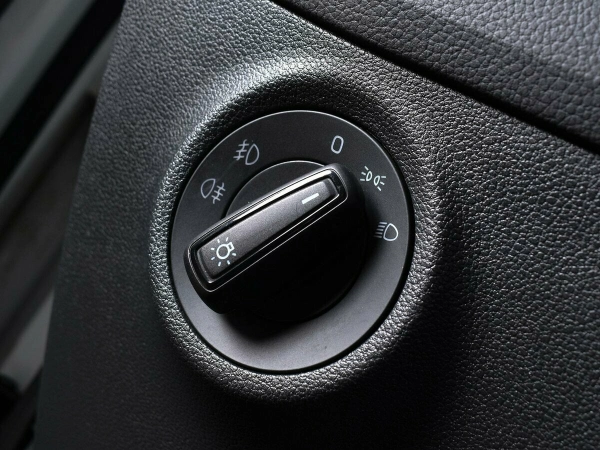 Skoda Kodiaq, I фото №14