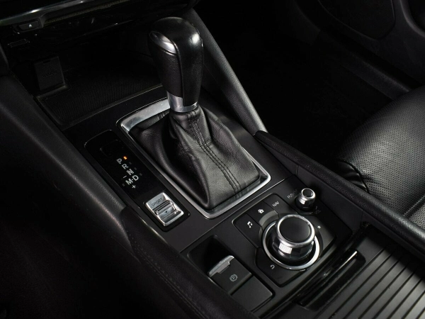 Mazda 6, III (GJ) Рестайлинг фото №8