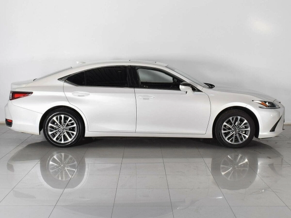 Lexus ES, VII фото №4