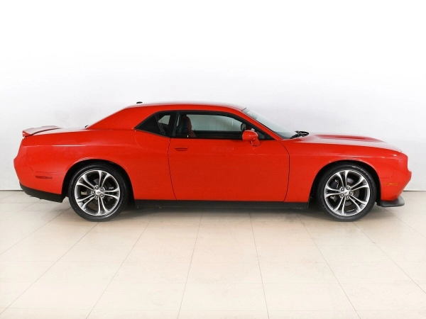 Dodge Challenger, III Рестайлинг 2 фото №4