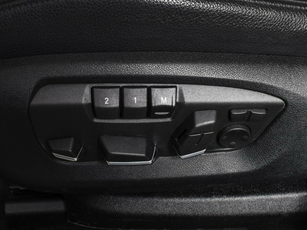 BMW X5, III (F15) фото №10